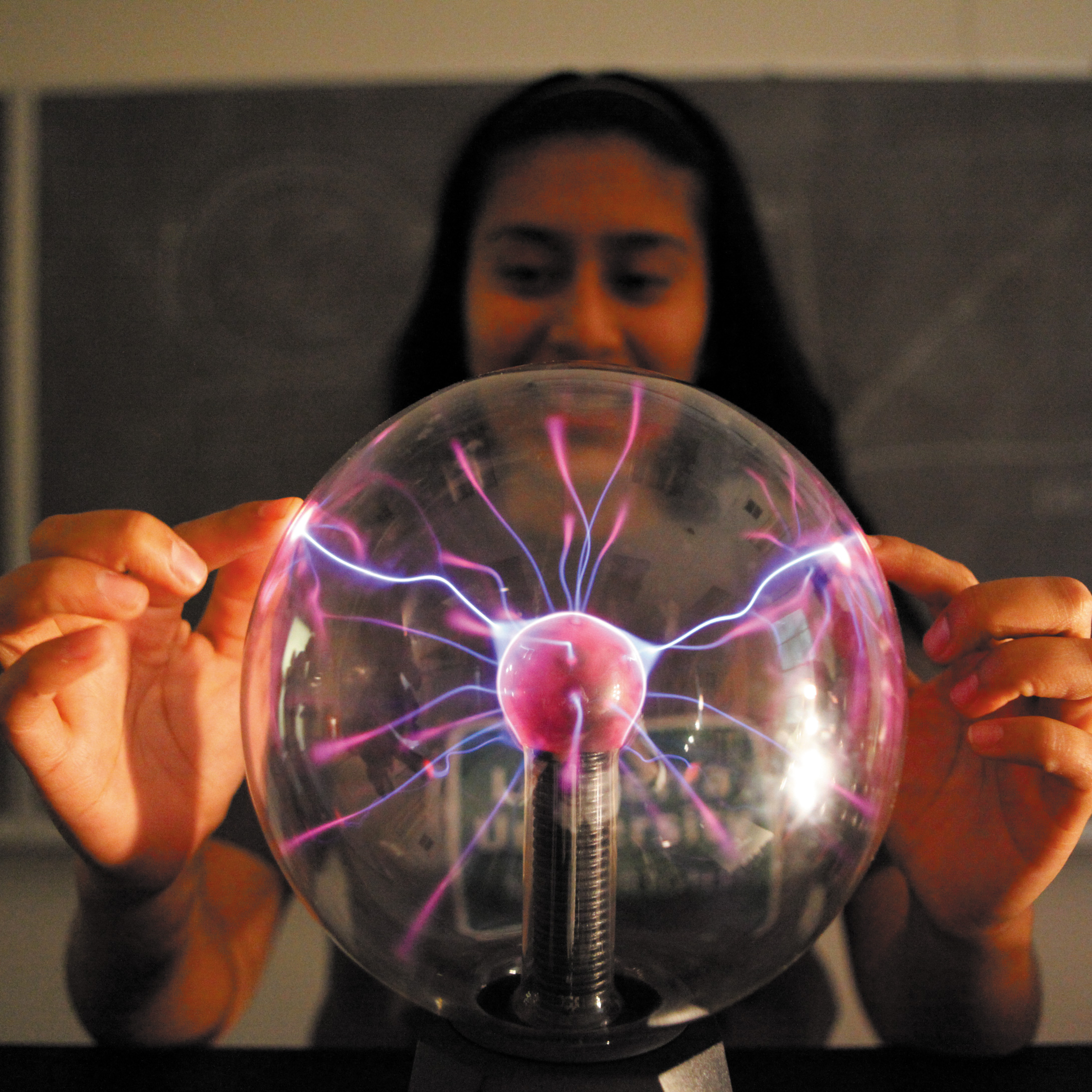 Physics | Undergraduate Areas of Study | La Sierra University