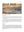 Balu'a Regional Archaeological Project Newsletter 2019/04