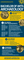 An infographic PDF with a summary of degree requirements for a Bachelor of Arts in Archaeology.