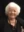 A photo of Norma Kershaw from the Archaeological Institute of America, 2019.