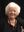 A photo of Norma Kershaw from the Archaeological Institute of America, 2019.