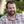 Headshot of Dr Lloyd Trueblood Biology department La Sierra University 