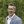 Headshot of Timothy Musso the Associate Professor and Brandstater Gallery Director