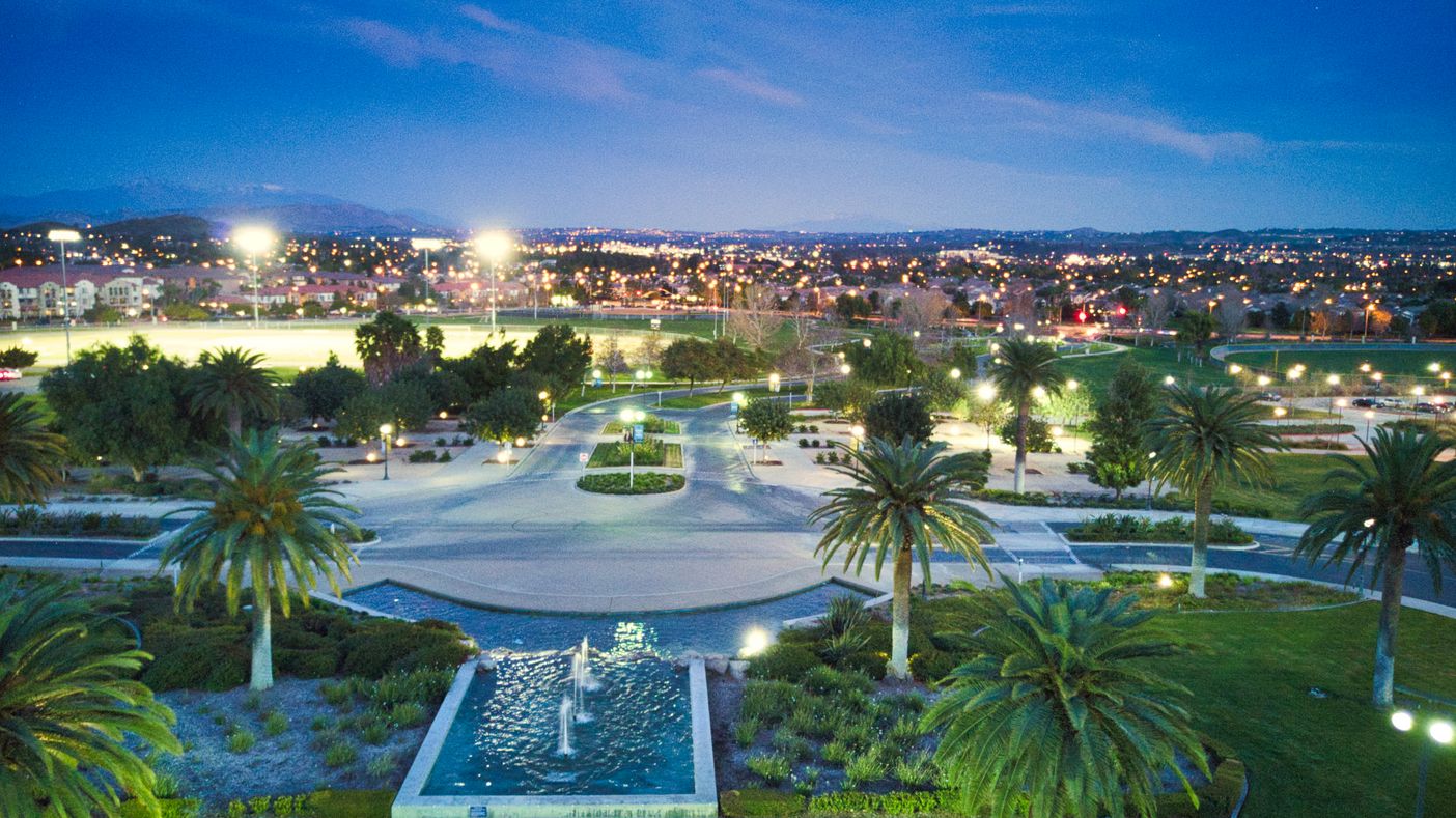 La Sierra University to celebrate 100 years with convention center gala