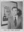 Fritz Guy, pictured in the June 27, 1951 College Criterion newspaper, traveled as a junior theology major and official La Sierra representative to the Paris Youth Congress during which he also appeared on the Faith for Today television broadcast. (Image: Courtesy La Sierra University Library Archives)