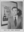 Fritz Guy, pictured in the June 27, 1951 College Criterion newspaper, traveled as a junior theology major and official La Sierra representative to the Paris Youth Congress during which he also appeared on the Faith for Today television broadcast. (Image: Courtesy La Sierra University Library Archives)