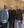 Left to right, Giovanni Santos with USC mentor Maestro H. Robert Reynolds and noted composer Dr. Frank Ticheli at Tangelwood last summer. Reynolds conducted a performance there of Santos' composition, "Passionately Curios." (Photo courtesy of Giovanni Santos)