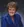 Sacred music vocalist Del Delker in a 1990s portrait. (Photo: courtesy of the Voice of Prophecy)
