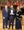 Jonathan Mamora wins first prize in the Hilton Head International Piano Competiiton in March. Left to right: HHIPC Director Steven Shaiman, Jonathan Mamora, HHIPC Jury Chair Simone Dinnerstein. (Photo:&nbsp;thefrenchguyphotography)