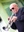Trumpeter Don Rader