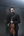 Los Angeles Philharmonic Assistant Principal Violist Ben Ullery.