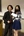 First place in the Course Associated Posters category went to Soojeong Moon in the Department of Biology for "Phenotypic Assay Reveals Toxicity and Potential Function of Phage Lebron."