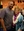 Iki Taimi in 2018 with Jodi Cahill for an alumni weekend recognition event during which he received a Rising Star award from the HMS Richards Divinity School. (Photo: Natan Vigna)