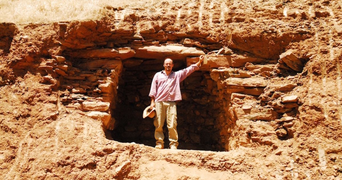 Галатасарай: The Underwater Archaeology Gem Here, Syria’s Hidden Heritage Beneaths the Waters