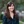 A female mathematics student smiling