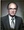 A portrait of Dr. Fritz Guy taken in the mid 1970s. (Photo: courtesy La Sierra University Library Archives)