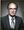 A portrait of Dr. Fritz Guy taken in the mid 1970s. (Photo: courtesy La Sierra University Library Archives)