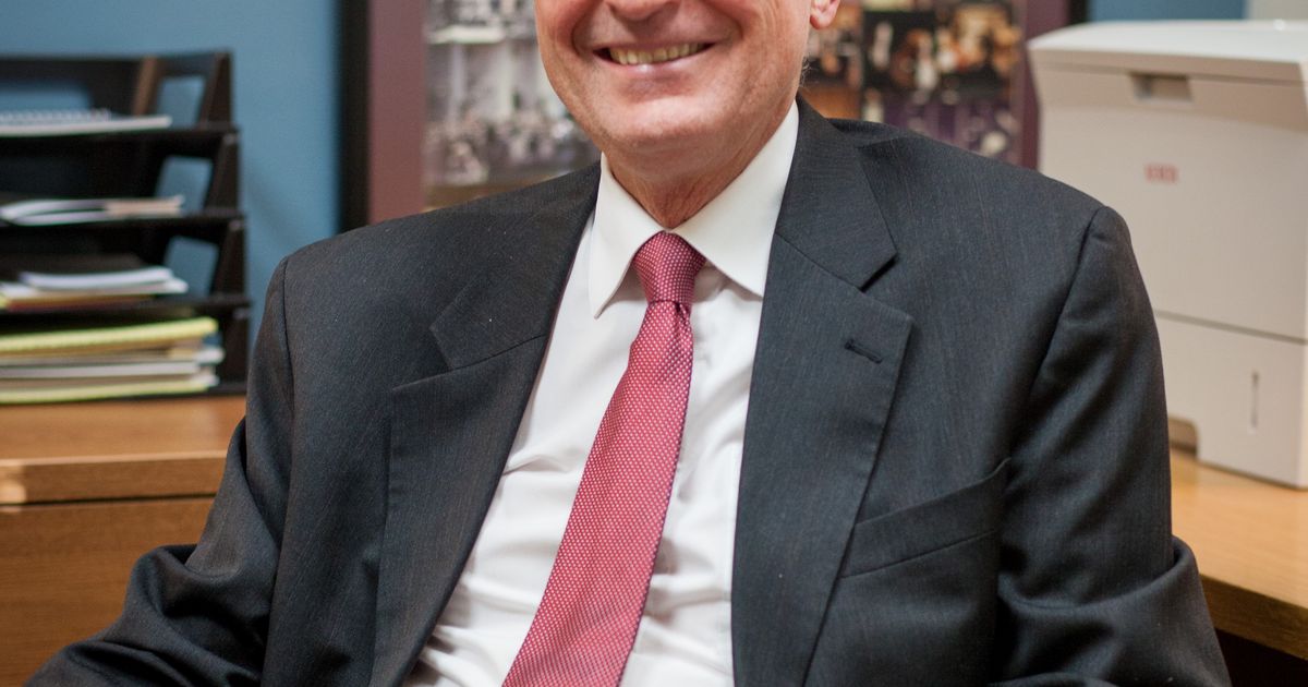 La Sierra University trustees select interim university president La