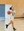 Golden Eagles guard Breonna Martinez dribbles down the court during the Cal Pac tournament. 