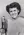 A young Del Delker in 1952, just after emabarking on her career as a Christian vocalist. (Photo: courtesy of the Voice of Prophecy)