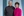 Drs. Daniel and Elissa Kido at the Seventh-day Adventist teachers' convention in the Norwegian Union, Norway, February 2020. (Photo: Tor Tjeransen, Adventist Media Exchange; https://creativecommons.org/licenses/by/4.0/)