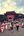 Tourists at Kiyomizu-Dera Temple, one of the sites visited by the La Sierra musicians. (Photo: Stepheny Jumalon)