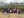 Members of La Sierra University's Pre-Medical Society pose for photos with a group of Guatemalan children and community members during Christmas break.