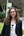 Weniger Fellows Student Scholarship recipient Luiza Triches Rodrigues this year represented La Sierra University from which she earned a B.A. in psychology cum laude. She served as captain of the women’s basketball team and currently serves as a graduate assistant coach
