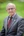 Dr. Fritz Guy guided La Sierra between 1990 -- 1993 as its first president following its formation as a university. (Photo: Natan Vigna)