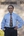 Keith Drieberg, a La Sierra University alum and coordinator of special education for the Redlands Unified School District, enrolled in the new Board Certified Behavior Analyst program in La Sierra's School of Education.