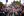 La Sierra University Class of 2016, 428 in total, wave to the camera drone on commencement Sunday. (Photos by Natan Vigna and Caitlin Palma)
