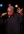 Vocalist Dwight Trible