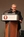 Østein LaBianca, professor of anthropology at Andrews University gives a presentation on the Hisban dig site in Jordan, the first of three excavations that came to be known as the Madaba Plains Project.