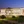 The Zapara School of Business building at night.