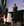 Valerie Smith and Louia McDonald, two of the five SIFE presentation team members, represent La Sierra University onstage during the finals at the Students In Free Enterprise US National competition in Philadelphia.