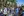 La Sierra University students exit the La Sierra University Church following Academic Convocation on Sept. 26 during the first week of fall classes. (Photo: Natan Vigna)