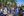 La Sierra University students exit the La Sierra University Church following Academic Convocation on Sept. 26 during the first week of fall classes. (Photo: Natan Vigna)