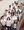 La Sierra's phage hunters are on the search for new viruses. Front (left to right): Jason Tedjakusnadi, Nancy Kalaj, Connie Yang. Second row: Katarina Brankov, Truc Nguyen, Lorelei Hughes. Third row: Thomas Pak, Nicholas Fernandez, Cecilia Saucedo. Fourth row: Dong Soon Han, Casey Jang, Emily Poon. Fifth row: Shaquille Fyfe, Jennifer Gallao, Brian Hwang. Sixth row: Arturo Diaz, John Kim, Nathaniel Sutter. Back row: Arun Muthiah (Photo: Ryan VanDeventer)
