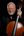 Grammy-winning cellist Lynn Harrell will be among guest artists at the Montecito International Music Festival in July at La Sierra University. (photo by Andrew Stuart)