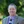 A male Master of Divinity student smiling