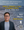 An image of Dr. Chang-ho Ji with the Ataruz temple complex in the background and details for the 2026 Winter Lecture.