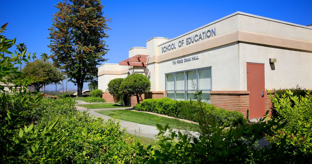 La Sierra’s School of Education introduces new doctorate in leadership ...