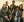 Left to right, back to front: Gatra Suhari, Justin Tuot, staff sponsor/Public Relations & Marketing Project Manager Rebecca Barcelo, Assistant Campus Chaplain Steve Hemenway, Short-Term Missions Director Jaylene Chung, and Jasmine Pagaduan.