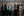 Pictured above are several alumni who received recognition on April 20 along with university leaders who presented the awards. Left to right, back row: La Sierra University President Randal Wisbey, School of Business Dean John Thomas, interim School of Education Dean Ed Boyatt, H.M.S. Richards Divinity School Dean John Webster, College of Arts and Sciences Dean Adeny Schmidt, and La Sierra University Provost Steve Pawluk. Left to right, front row: La Sierra University Vice President for Financial Administration and School of Business Honored Alumnus David Geriguis; School of Business Rising Star Brian Meert; School of Education Rising Star Paige Sautner; Alumnus of the Year Fritz Guy; H.M.S. Richards Divinity School Honored Alumnus Ralph Pueschel; College of Arts and Sciences Honored Alumna Marilene Wang.