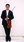 Violinist Jason Uyeyama, La Sierra's director of string studies and frequent performer with the L.A. Phil. (Photo: Natan Vigna)