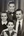 Larry Geraty, top center, with his parents Hazel and Thomas Geraty, and brother, Ron, bottom center. (Photo: courtesy of the Geraty family)