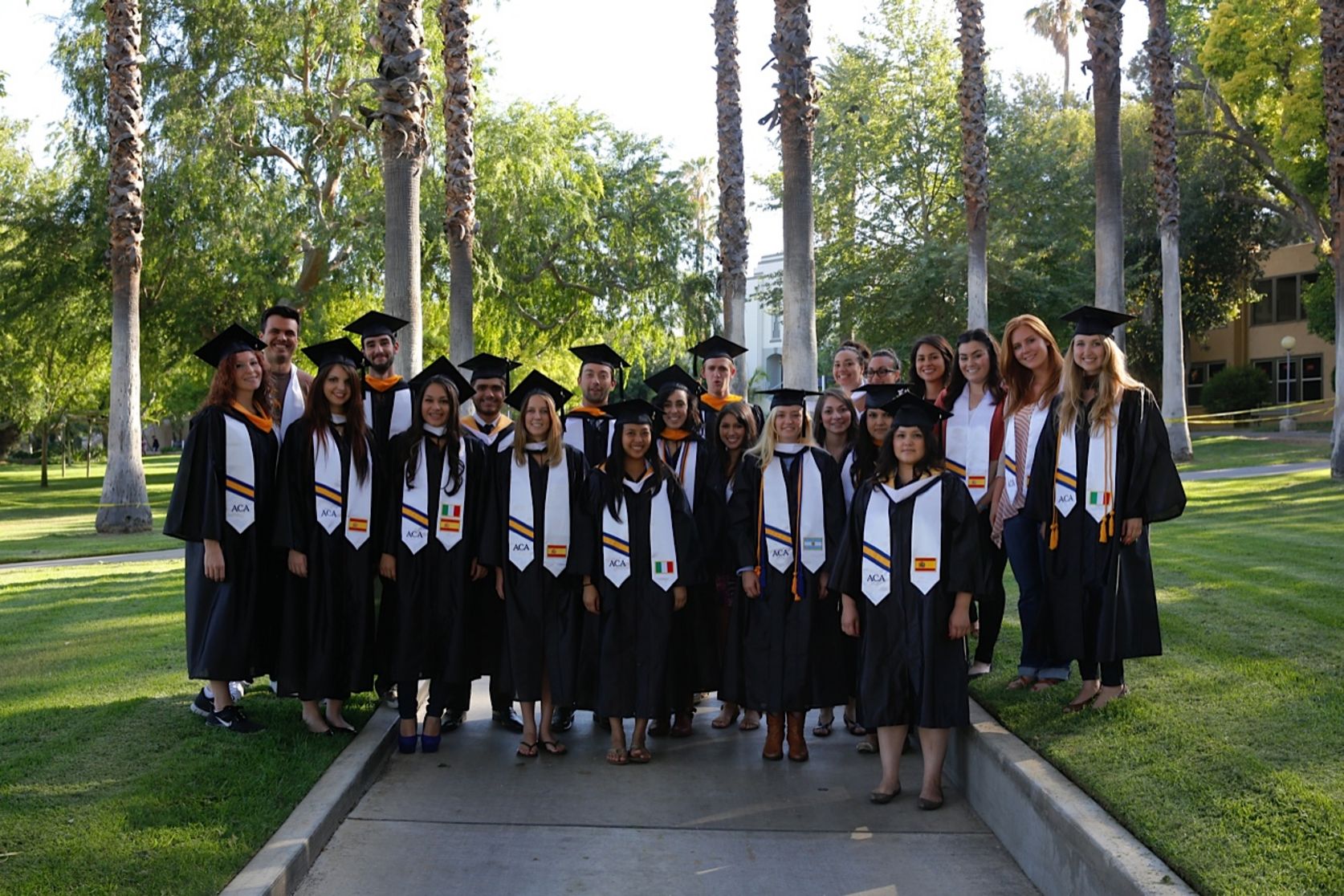 Studies Abroad More Programs La Sierra University
