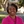 An African American female Graduate Student in Ministry smiling.