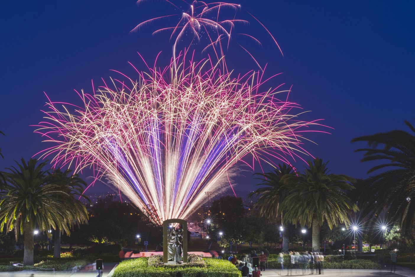 La Sierra University to celebrate 100 years with convention center gala