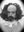 Carl Canwell as William Shakespeare